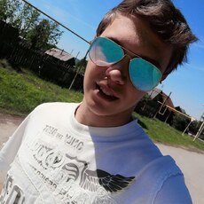 Фотография мужчины Дима, 22 года из г. Кировград