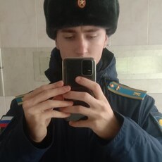 Фотография мужчины Роман, 18 лет из г. Ярославль