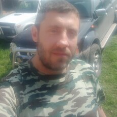 Фотография мужчины Вадім, 33 года из г. Каменское