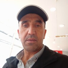 Фотография мужчины Миша, 50 лет из г. Казань