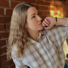 Лена, 38 из г. Самара.