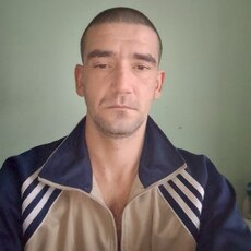 Фотография мужчины Николай, 37 лет из г. Кстово