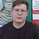 Саша, 23 года