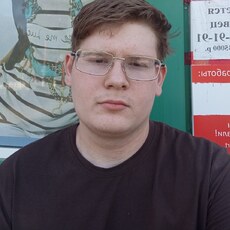 Фотография мужчины Саша, 23 года из г. Хвалынск