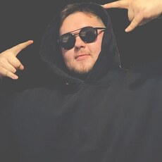 Фотография мужчины Никита, 24 года из г. Чита