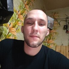 Фотография мужчины Артем, 28 лет из г. Луганск
