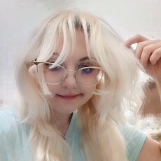 Фотография девушки Dammee, 24 года из г. Нижний Новгород