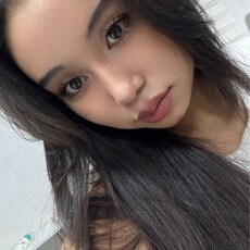 Фотография девушки Мишель, 19 лет из г. Москва