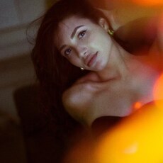 Фотография девушки Алиса, 25 лет из г. Санкт-Петербург