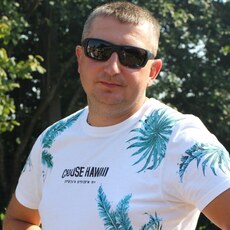 Фотография мужчины Виталий, 41 год из г. Лида