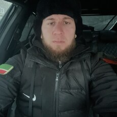 Фотография мужчины Асад, 30 лет из г. Москва