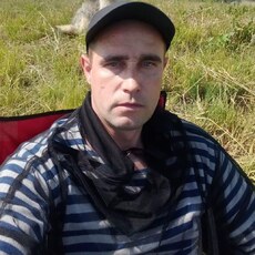Фотография мужчины Александр, 37 лет из г. Гомель
