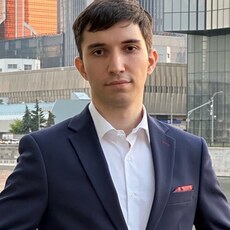 Фотография мужчины Башир, 30 лет из г. Москва