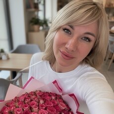 Фотография девушки Стейси, 34 года из г. Москва