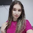 Полина, 19 лет