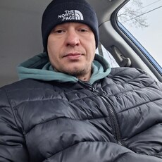 Фотография мужчины Макс, 38 лет из г. Пермь