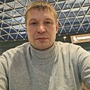 Макс, 39 лет