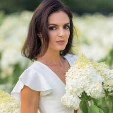 Фотография девушки Nika, 38 лет из г. Краснодар