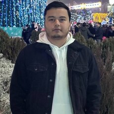 Фотография мужчины Джон, 27 лет из г. Гданьск