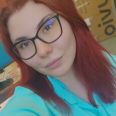Фотография девушки Анастасия, 28 лет из г. Москва