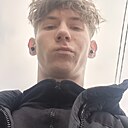 Кирилл, 19 лет