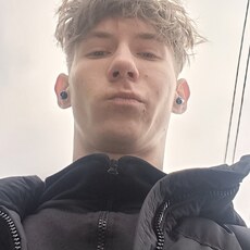 Фотография мужчины Кирилл, 19 лет из г. Мозырь