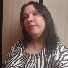 Фотография девушки Надежда, 34 года из г. Тамбов