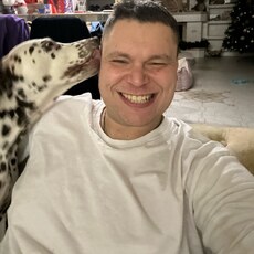 Фотография мужчины Максим, 36 лет из г. Новосибирск