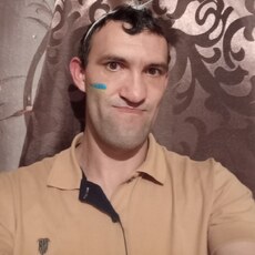 Фотография мужчины Юрій, 30 лет из г. Запорожье