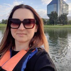 Фотография девушки Татьяна, 46 лет из г. Минск