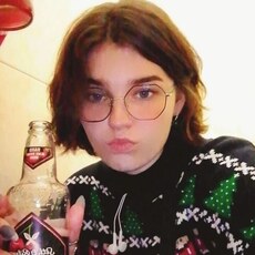 Фотография девушки Наталия, 21 год из г. Санкт-Петербург