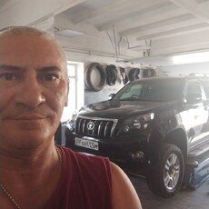 Фотография мужчины Роман, 45 лет из г. Салават