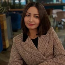 Фотография девушки Жан, 50 лет из г. Шымкент