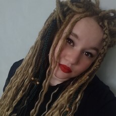 Фотография девушки Елизавета, 28 лет из г. Кострома