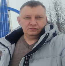 Фотография мужчины Степан, 42 года из г. Тюмень