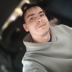 Фотография мужчины Александр, 34 года из г. Ногинск