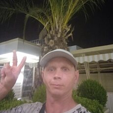 Фотография мужчины Сергей, 46 лет из г. Тельманово