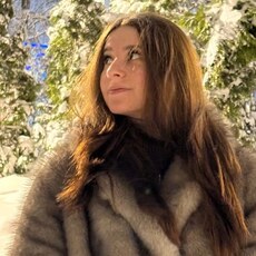 Фотография девушки Лиза, 19 лет из г. Москва