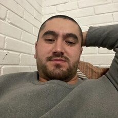 Фотография мужчины Карим, 28 лет из г. Варшава