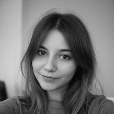 Фотография девушки Маша, 22 года из г. Москва