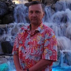 Фотография мужчины Дмитрий, 50 лет из г. Пенза