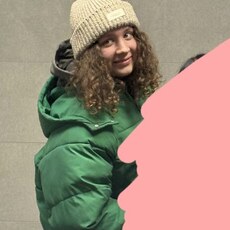 Фотография девушки Юля, 18 лет из г. Курган