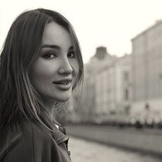 Guzel, 35 из г. Санкт-Петербург.