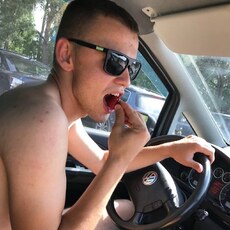 Фотография мужчины Алексей, 25 лет из г. Брест