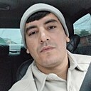 Джими, 28 лет