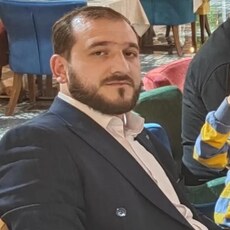 Фотография мужчины Давуд, 31 год из г. Москва
