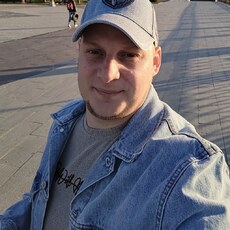 Фотография мужчины Владимир, 32 года из г. Краснодар