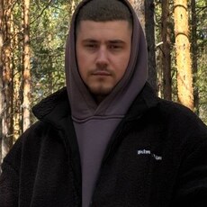 Фотография мужчины Кирилл, 25 лет из г. Мурманск