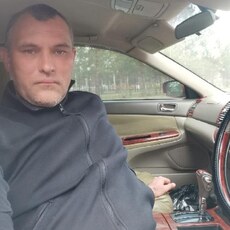 Фотография мужчины Сергей, 45 лет из г. Пермь