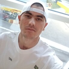 Фотография мужчины Фарид, 34 года из г. Самара